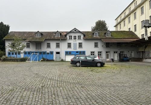 Nebengebäude