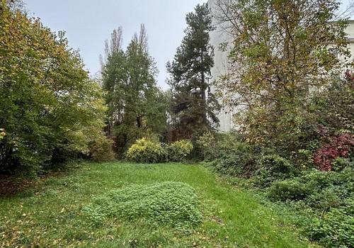 Außenbereich Mühle (Garten)