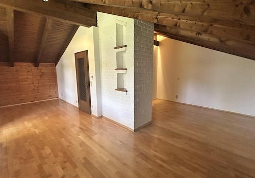 OG - Wohn-/Schlafzimmer 2