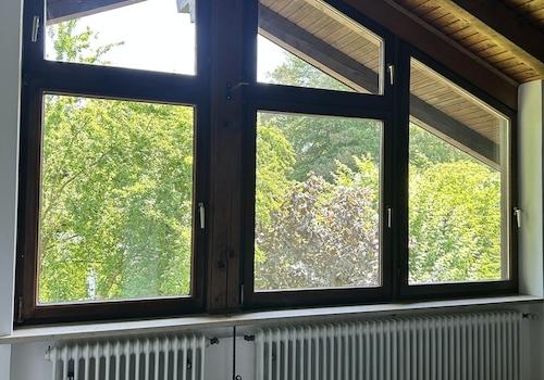 OG - Wohn-/Schlafzimmer 3
