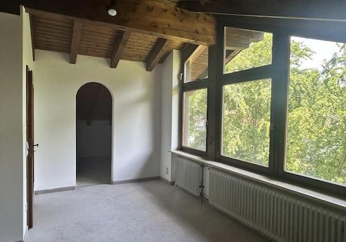 OG - Wohn-/Schlafzimmer 3
