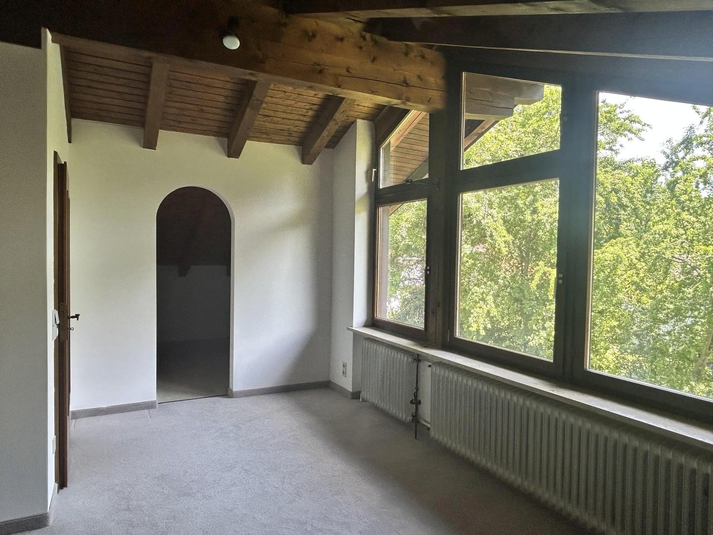 OG - Wohn-/Schlafzimmer 3