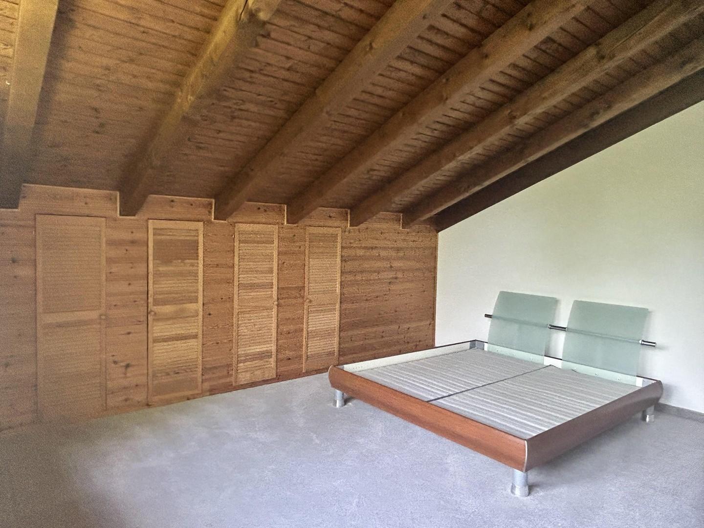 OG - Wohn-/Schlafzimmer 3