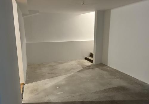 UG - Vorraum Keller
