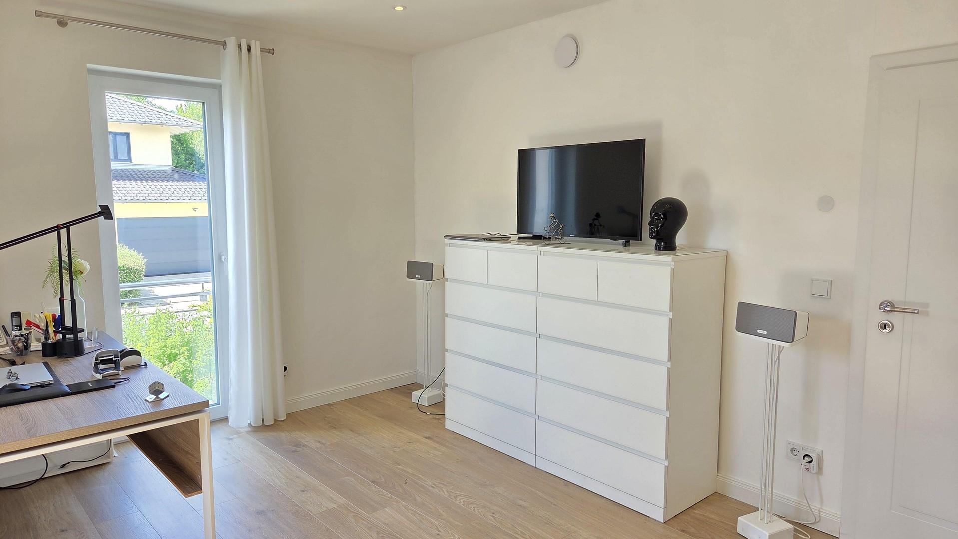 Arbeitszimmer im OG (2)