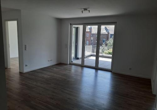 Wohnen/Essen