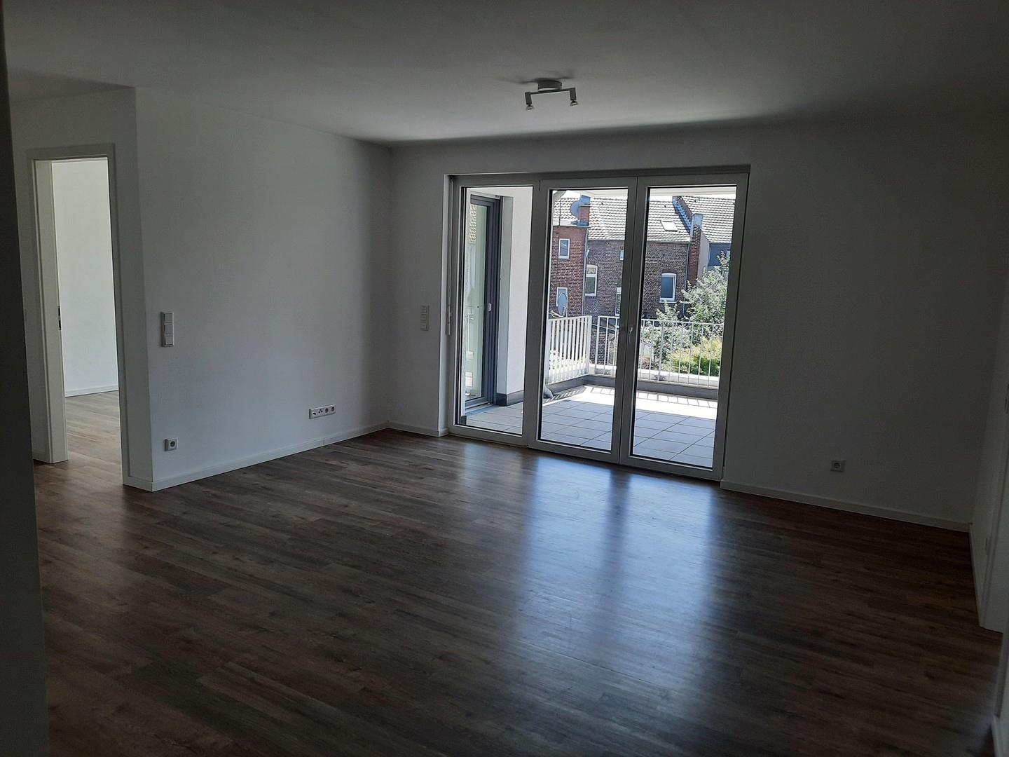 Wohnen/Essen