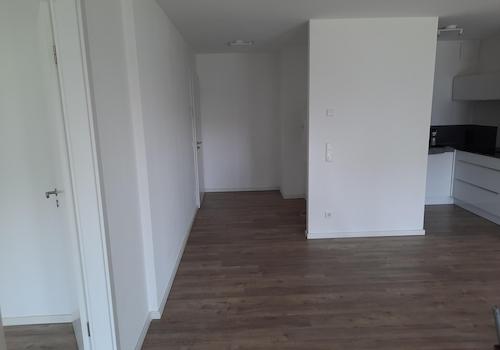 Wohnen/Essen