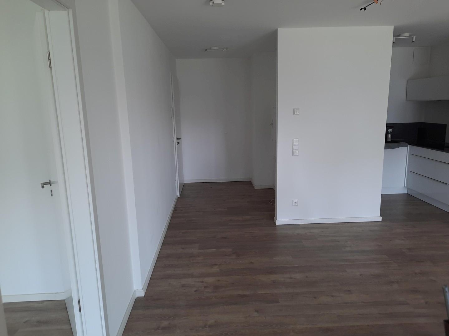 Wohnen/Essen
