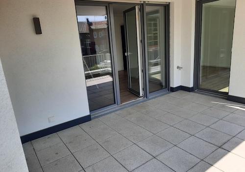 Balkon/Loggia