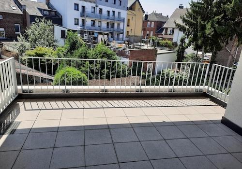 Balkon/Loggia
