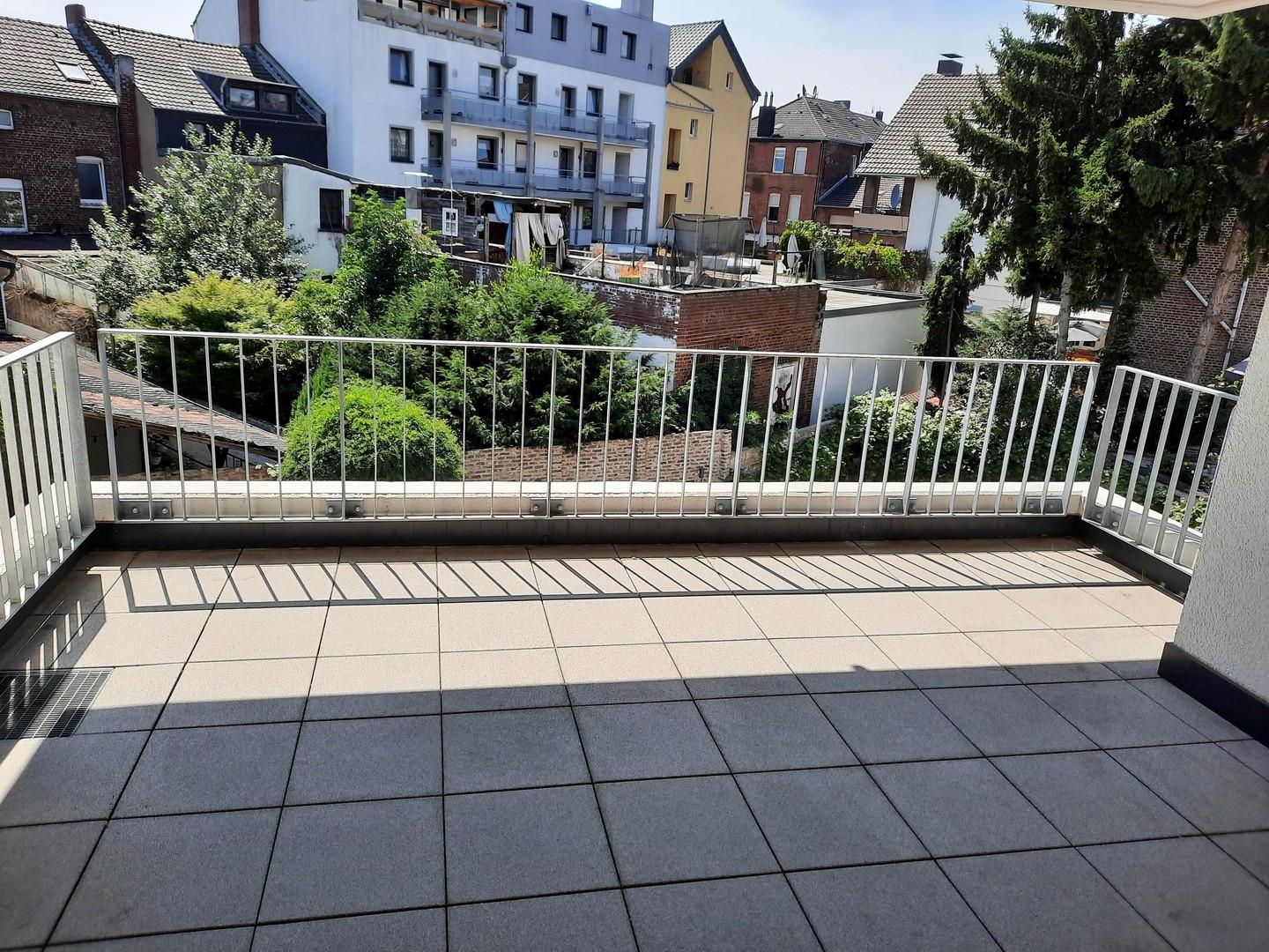 Balkon/Loggia