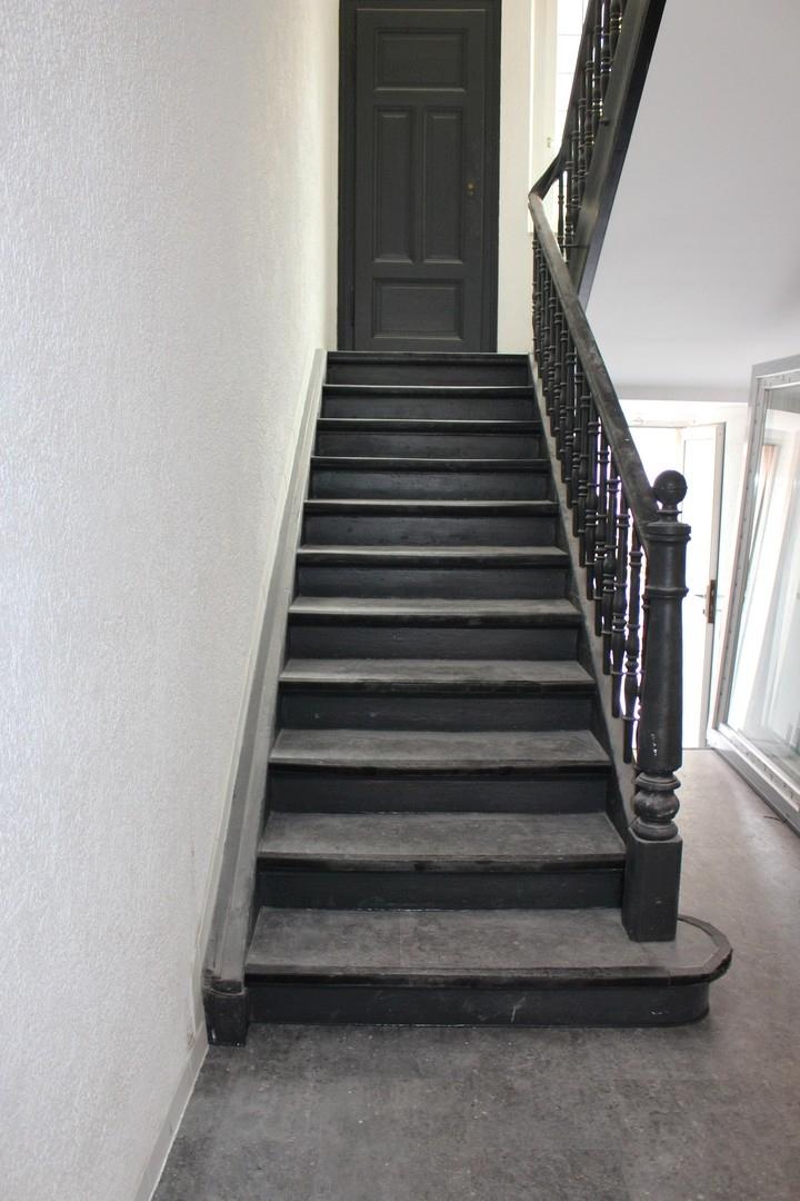 Treppenhaus/Hausflur EG