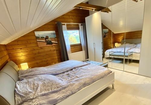 Elternschlafzimmer