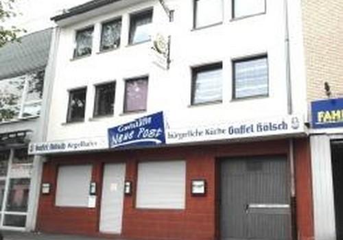 BGS629_Frontansicht