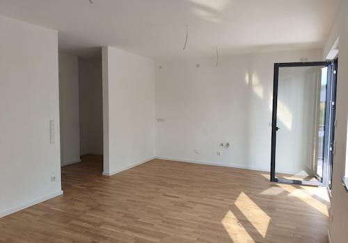 Küche/Essbereich