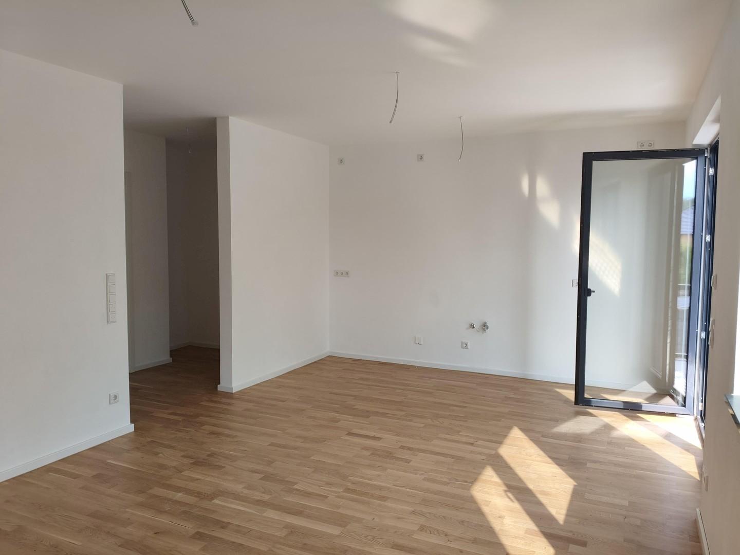 Küche/Essbereich