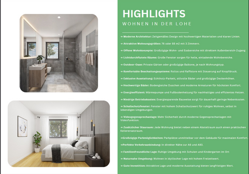 Highlights