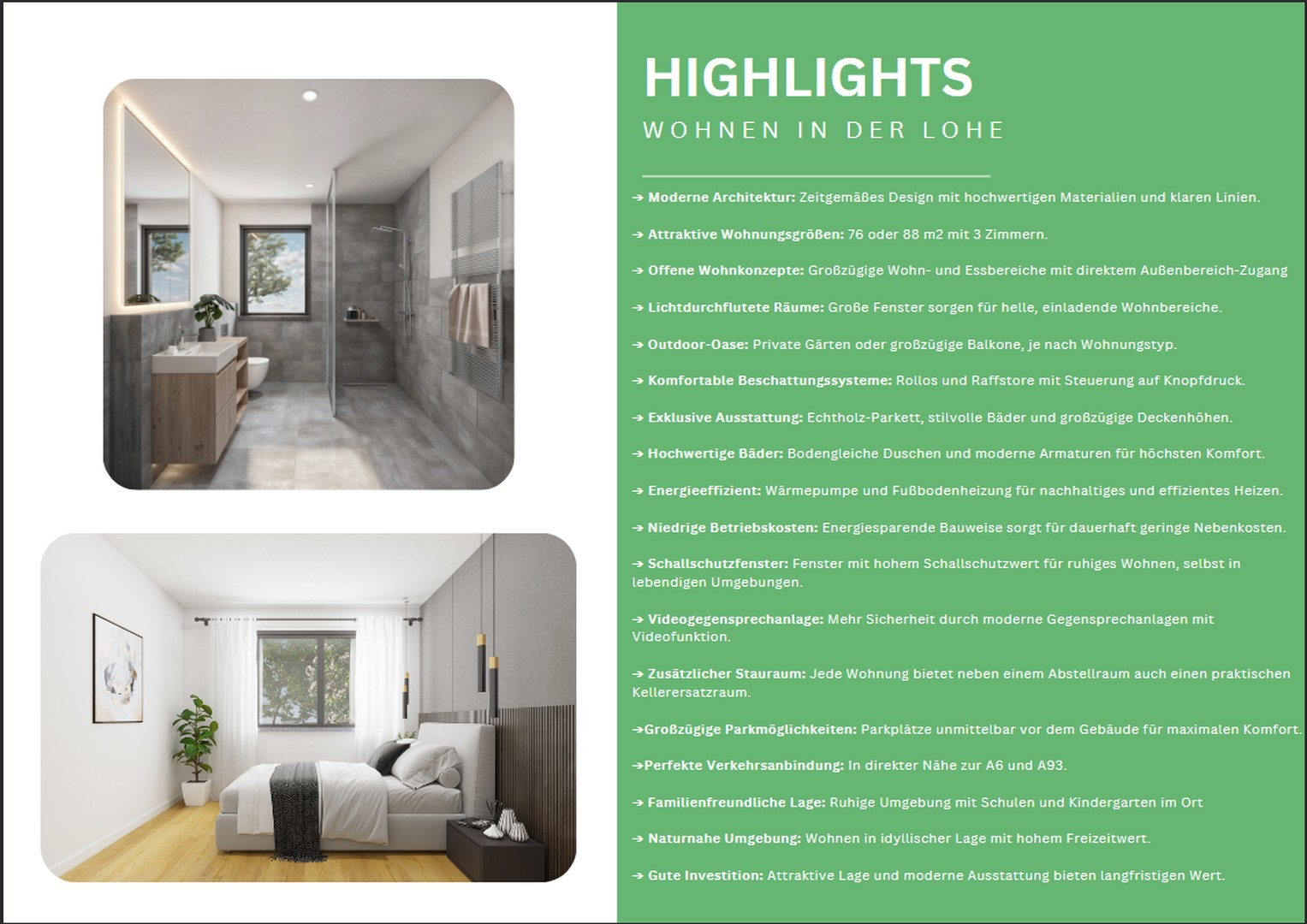 Highlights