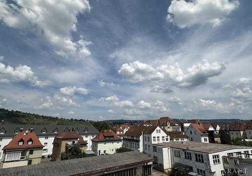Aussicht