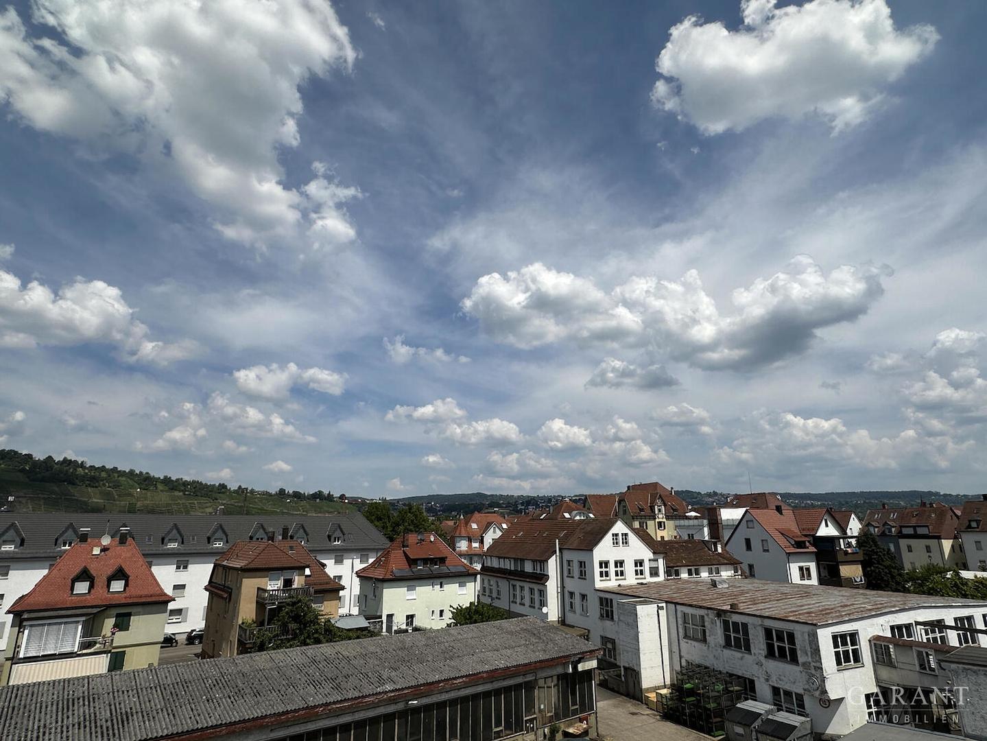 Aussicht
