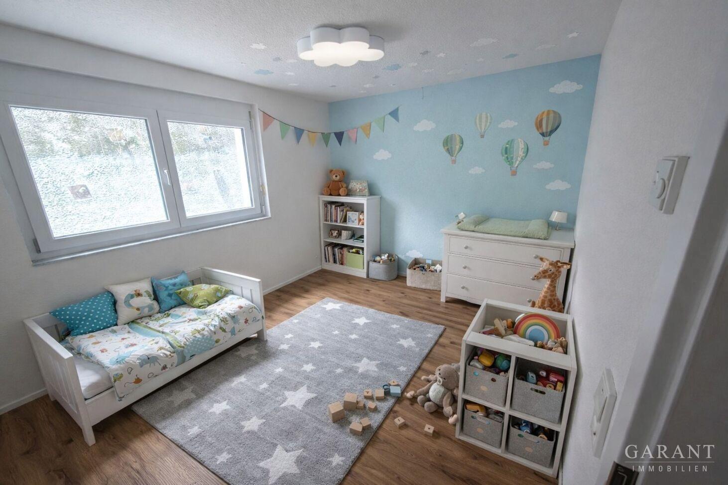 Kinderzimmer