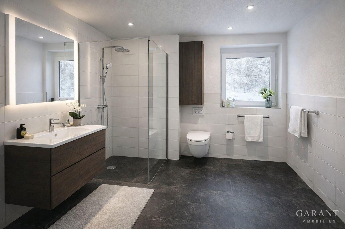 Badezimmer