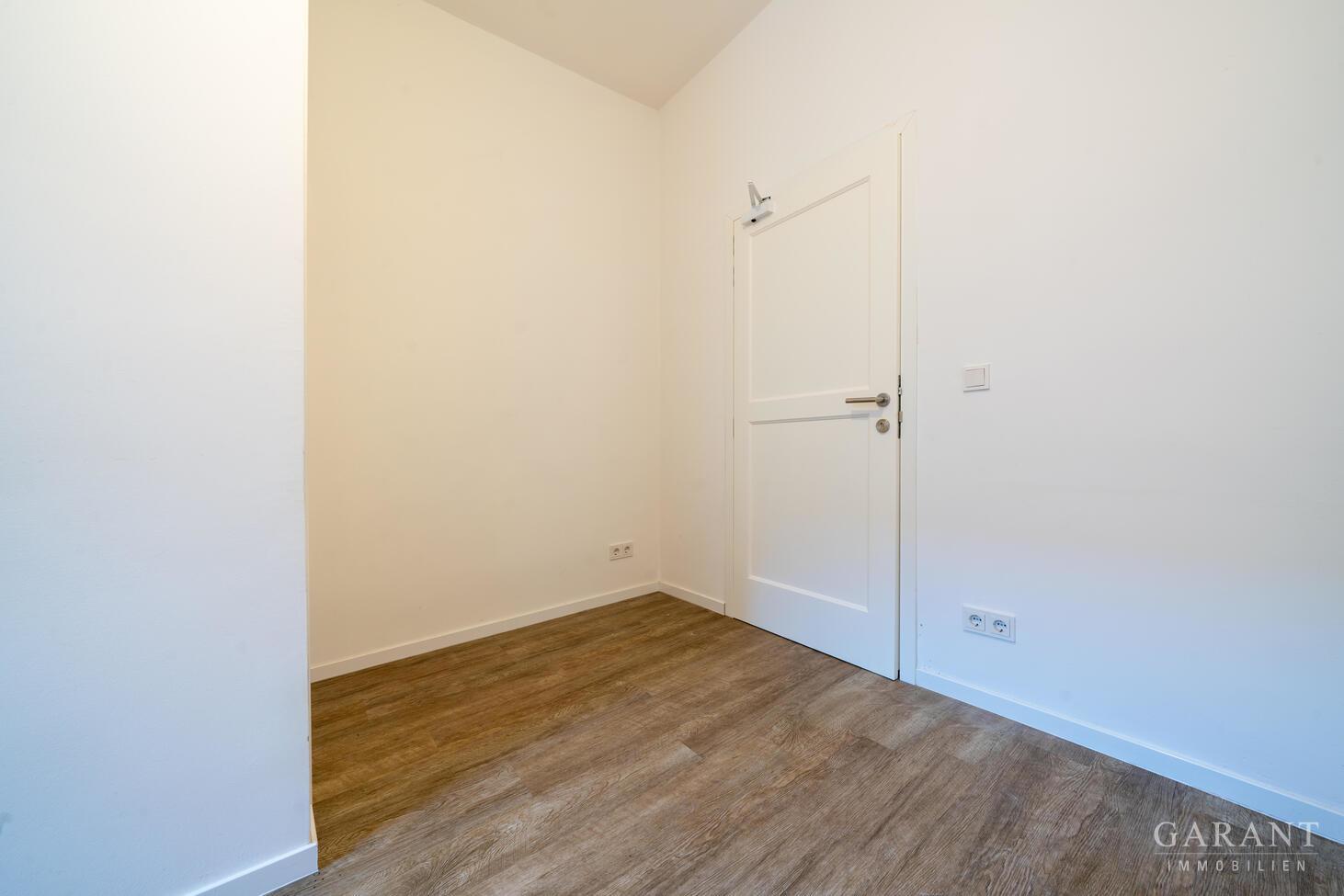 Separates Büro