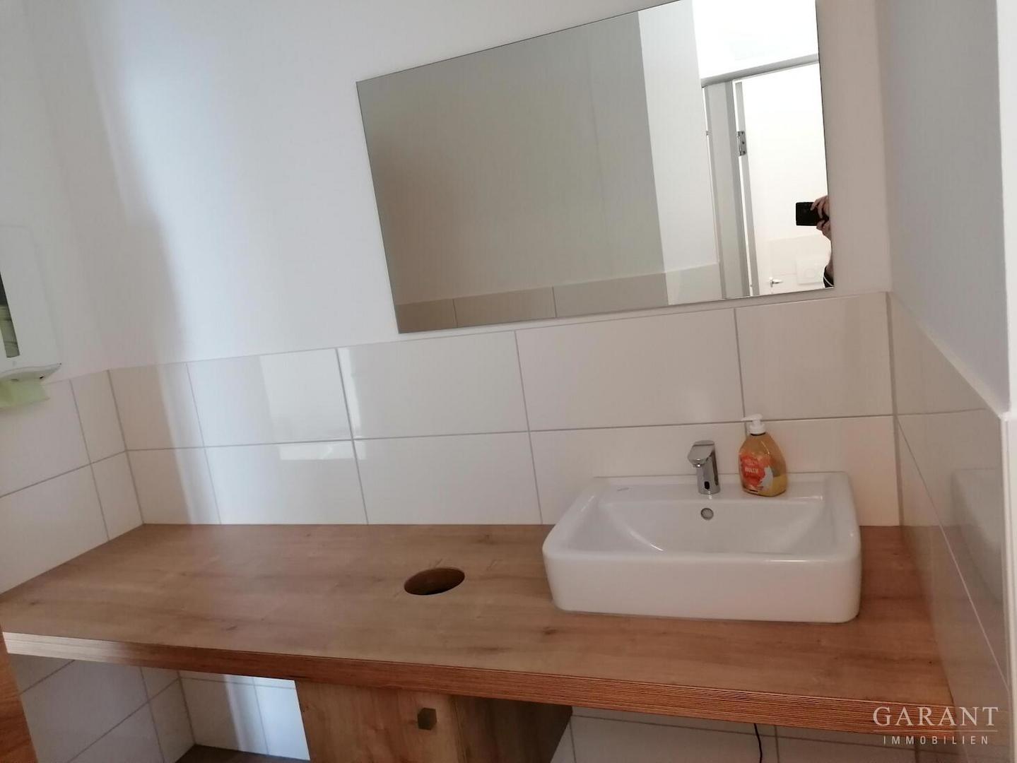 Kunden-WC
