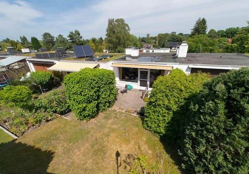 Blick über die Dächer