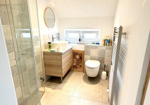 OG Badezimmer