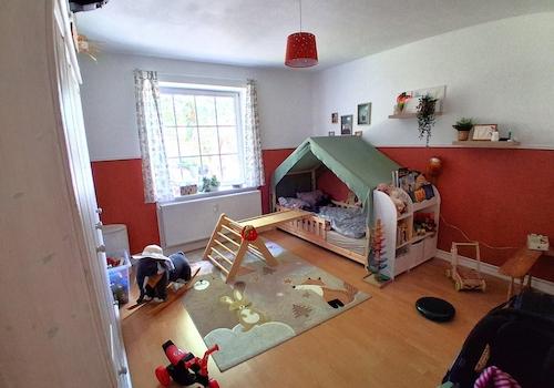 EG Kinderzimmer