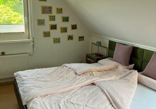 OG Schlafzimmer