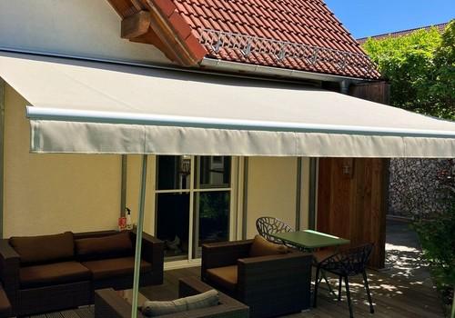 Terrasse 2