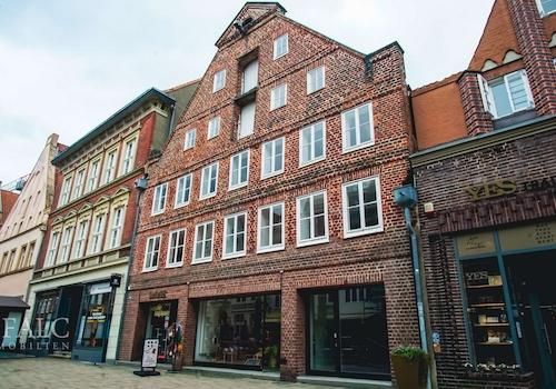 Hausfront