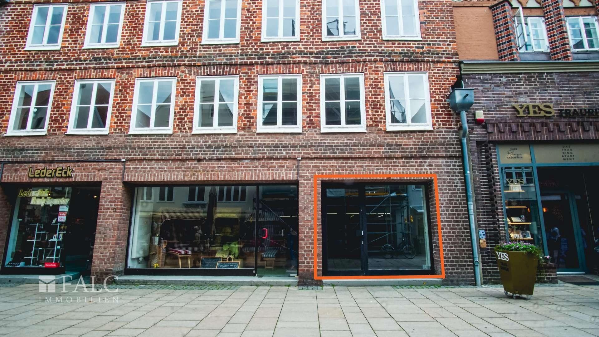 Hausfront