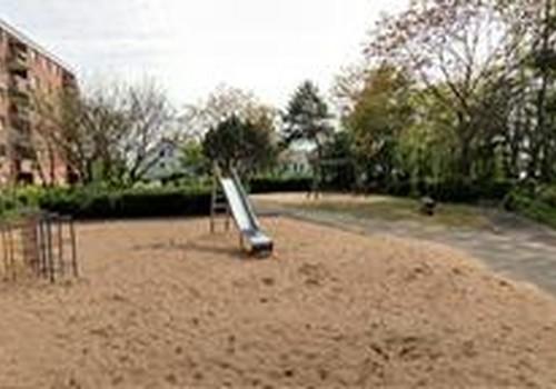 Kinderspielplatz