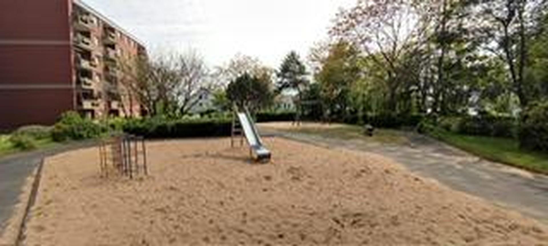 Kinderspielplatz