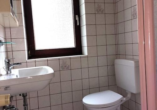 Duschbad EG 3,20 m²