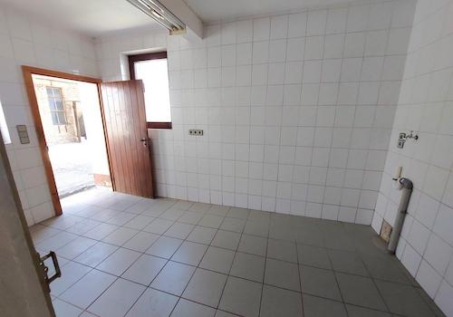Waschküche EG 9,51 m²
