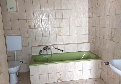 Bad OG 6,77 m²