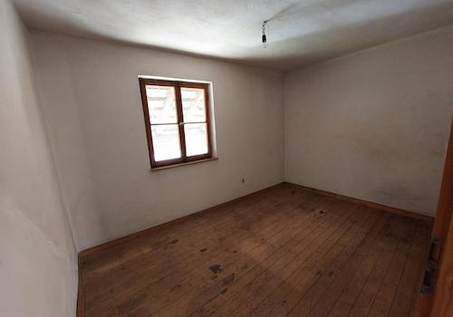 Hufschmiede R3 7,80 m²