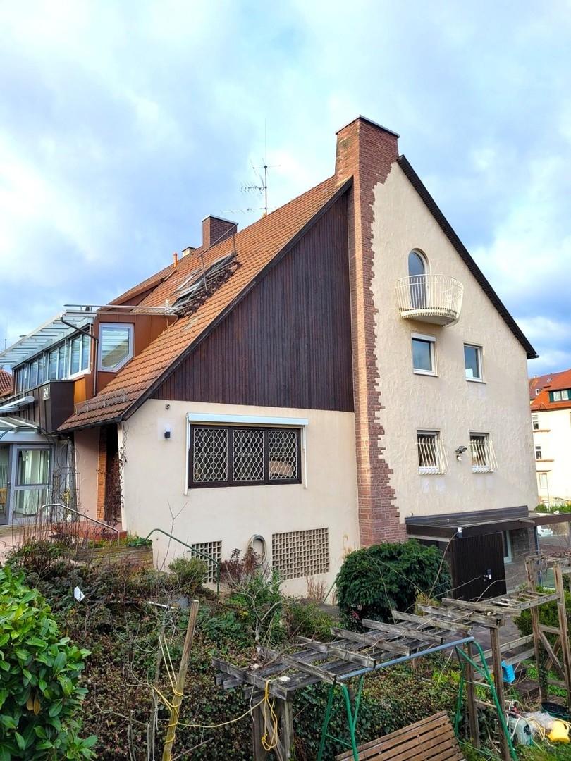 Außenansicht