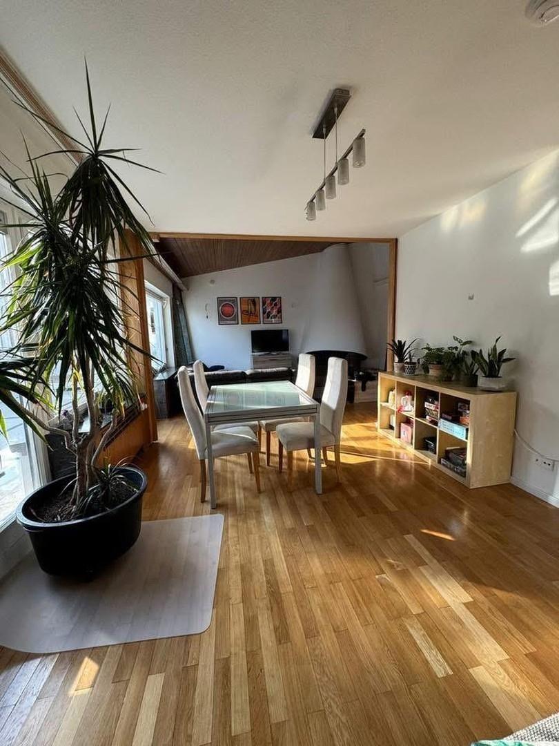 Wohnzimmer 1. OG