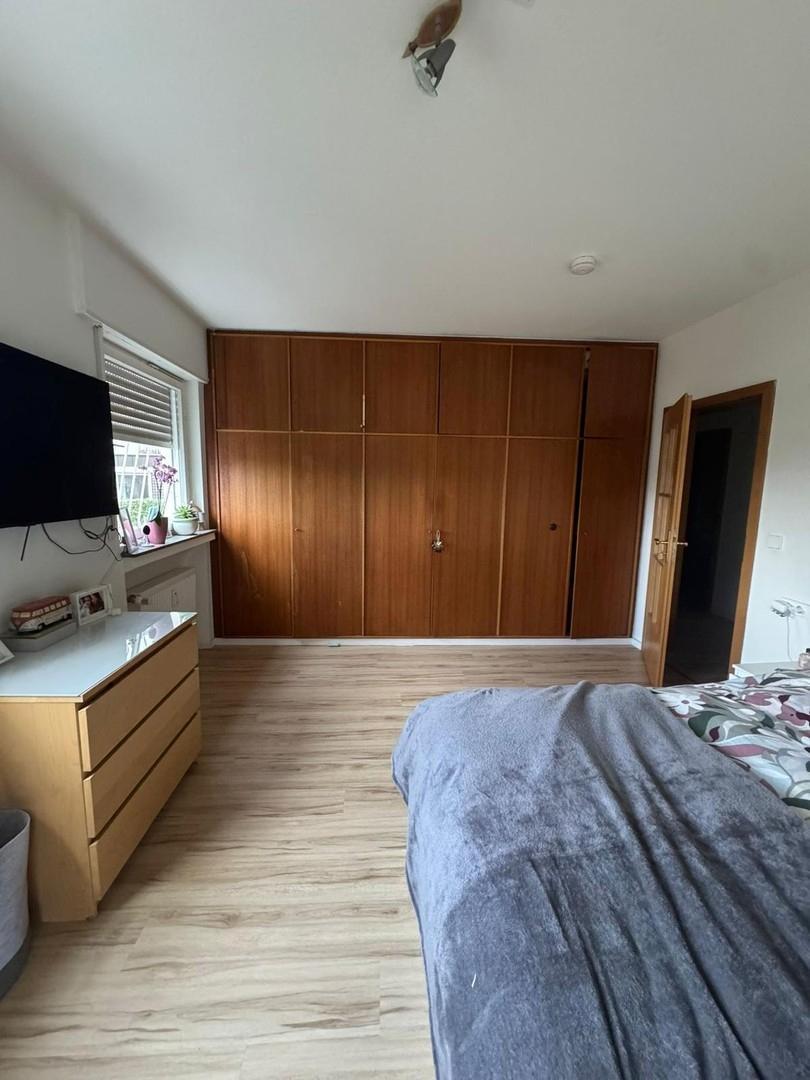 Schlafzimmer EG