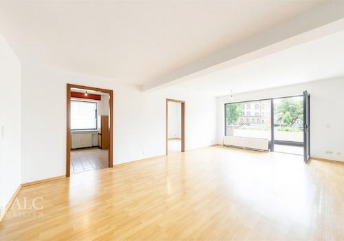 Wohnzimmer - aktuell