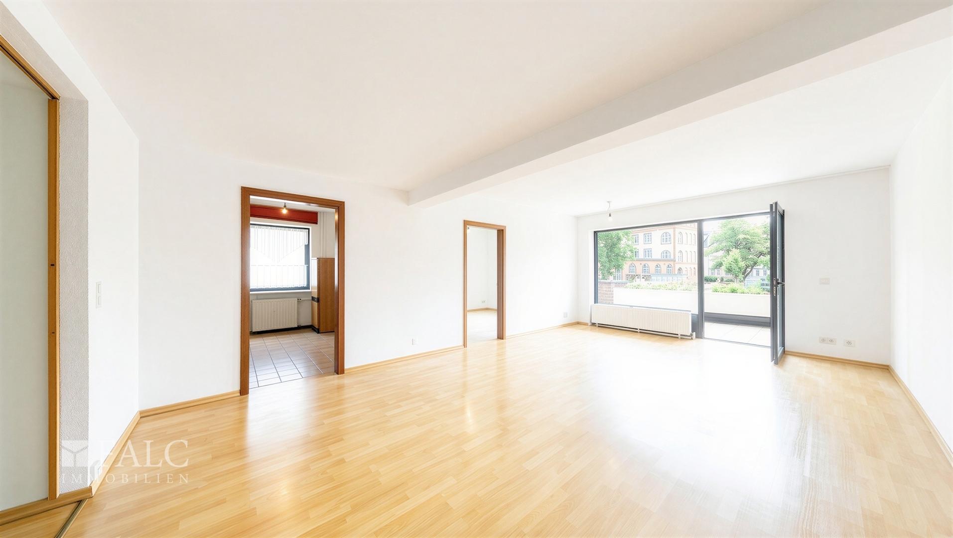 Wohnzimmer - aktuell