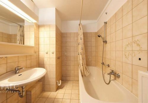 Badezimmer - aktuell