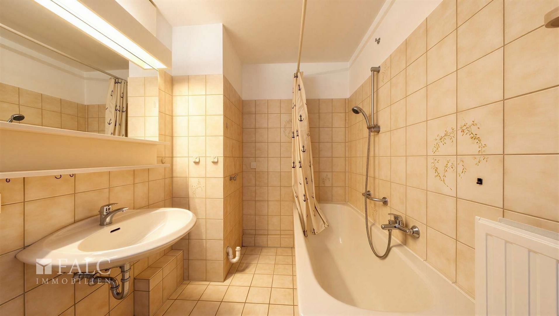 Badezimmer - aktuell