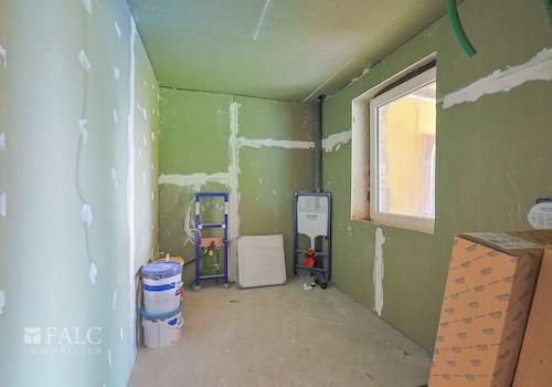 Badezimmer (EG)